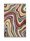 Conceptum Hypnose Picasso Covor Rectangular Multicolor 140x200cm