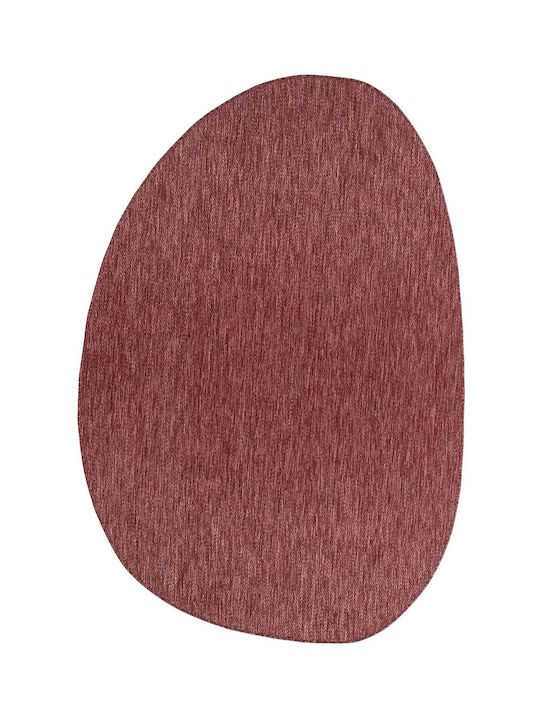 Conceptum Hypnose Tema Χαλί Ορθογώνιο Burgundy ...