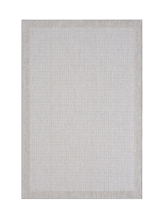 Conceptum Hypnose Sisalux Χαλί Ορθογώνιο Cream 120x180cm