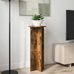 vidaXL Turnuri de Plante din Lemn 40x40x100 cm ...