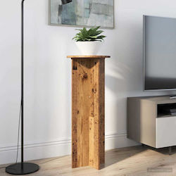 vidaXL Turnuri de Plante din Lemn 40x40x100 cm ...