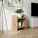 vidaXL Holz Pflanzenturm 30x30x40cm