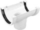 Discount Drainage F80 White Classic 120 Devorex Classic