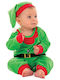 Fun Fashion Christmas Elf Costume Bebe 604024