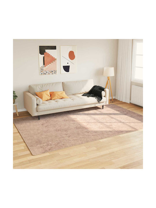vidaXL Marsa Non-Slip Rectangular Sand Rug 150x230cm