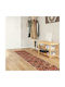 vidaXL Marsa Non-Slip Multicolour Runner Rug 50x350cm