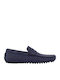 Ανδρικά Loafers σε Μπλε Χρώμα