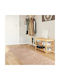 vidaXL Marsa Non-Slip Rectangular Sand Rug 100x350cm