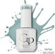 GP Trade Ημιμόνιμο Βερνίκι Νυχιών 37 Cat Eye 15ml