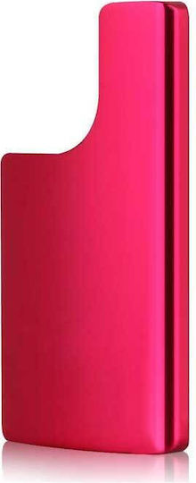 Verriegelungsmechanismus Für Gopro Hero 3+/4 Aluminium Pink