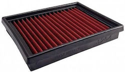 Simoni Racing Φίλτρο Αέρα Πάνελ 185x140x40 Mm Κόκκινο Βαμβάκι Πλενόμενο Επαναχρησιμοποιούμενο 1 Τεμ Srsr3264 Simoni Racing Srsr3264