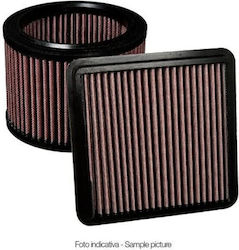 Simoni Racing-κυλινδρικό Φίλτρο Αέρα 140x89x510x88x57 Mm Υψηλής Απόδοσης Λαδωμένο Βαμβάκι Πλενόμενο Επαναχρησιμοποιούμενο-1 Τεμ Srsr3263 Srsr3263