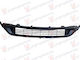 Carro Plasă De Protecție Bara Față Inferioară Potrivită Toyota Prius 2023 W6 53102-47230 1 Buc