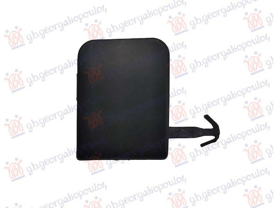 Carro Κάλλυμα Γάντζου Πίσω Κατάλληλο Renault Kangoo 2013-2021 Kc0/kc1 8200499030 1 Τεμ