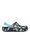 Classic Kids Anatomic Beach Clogs Blue