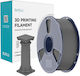 Sunlu PLA 3D Printer Filament Γκρι