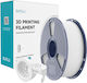 Sunlu PETG 3D Printer Filament White