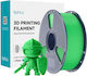 Sunlu PLA+ 3D Printer Filament Πράσινο