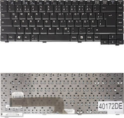 Deutsche Tastatur Für Laptop German Laptop Keyboard Fujitsu Siemens Amilo Pi1536 D7830 D6830 D7850 Pi1556 L6825 M1437 A7600 A7620 A8620 Mp-02686003347d 71-ud4072-10 71-ud4074-10 De Black Κωδ.40172de Deutsche Tastatur Für Laptop German Laptop Keyboard Fujitsu Siemens Amilo Pi1536 D7830 D6830 D7850 Pi1556 L6825 M1437 A7600 A7620 A8620 Mp-02686003347d 71-ud4072-10 71-ud4074-10 De Black Κωδ.40172de