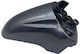 Front Wheel Fender Motorcycle Gray