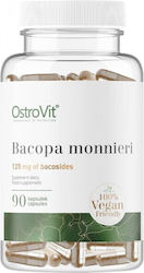 OstroVit Bacopa Monnieri 90 κάψουλες OstroVit Bacopa Monnieri 90 κάψουλες