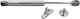 150n Lifting Door Shock Absorber