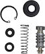 Rear Brake Trough Repair Kit Honda Cb500x '13-'19 Cb600f Cbr600f Xr250 400 650