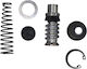 Clutch Master Cylinder Repair Kit Suzuki Gsxr 1000 1300 Dl1000 Tourmax