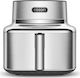 Cosori Air Fryer 6.2lt Ασημί CAF-SE601S-CEU