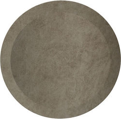 Harmony Pot Plate Taupe 41x41cm SS005B