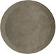 Harmony Πιάτο Γλάστρας Taupe 23.3x23.3εκ. SS005G