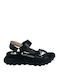 Women's Sandals Black