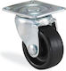 Spinning Wheel 28mm