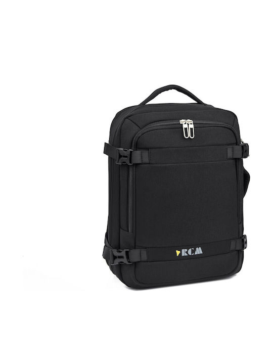 RCM Rucsac 24l Negru