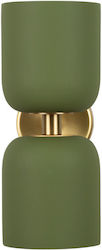 Wall Lamp Green