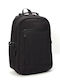 RCM Backpack Αδιάβροχο Μαύρο