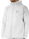 Cardigan With Hood White GA12504-WhiteWHITE