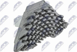 NTY Element de Încălzire Ventilator Auto pentru Volvo S60 S70 S80 V70 XC 90 NTY Element de Încălzire Ventilator Auto pentru Volvo S60 S70 S80 V70 XC 90