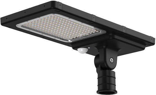 Optonica Solar Street Light 40W with Remote Control IP65