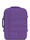 Cabin Zero Classic Rucsac 44lt Violet