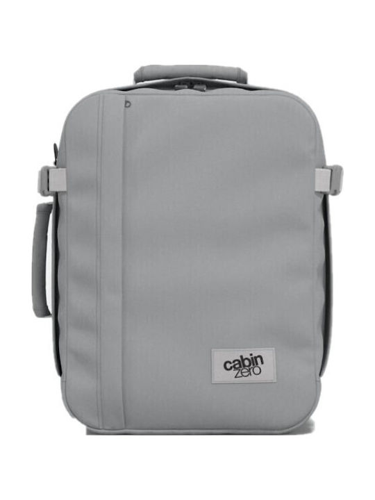 Cabin Zero Classic 28lt Γκρι