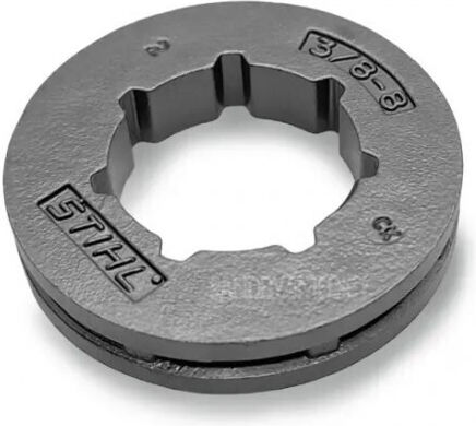 Δακτυλίδι Καμπάνας 3/8 8δ Stihl 00006421216