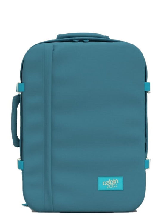 Cabin Zero Classic 44lt Γαλάζιο