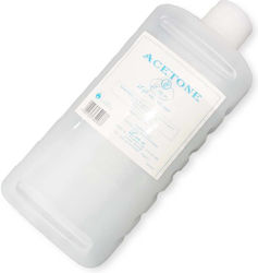 Life In Aroma Nagellackentferner 100% Reines Aceton 1000ml Life In Aroma Nagellackentferner 100% Reines Aceton 1000ml