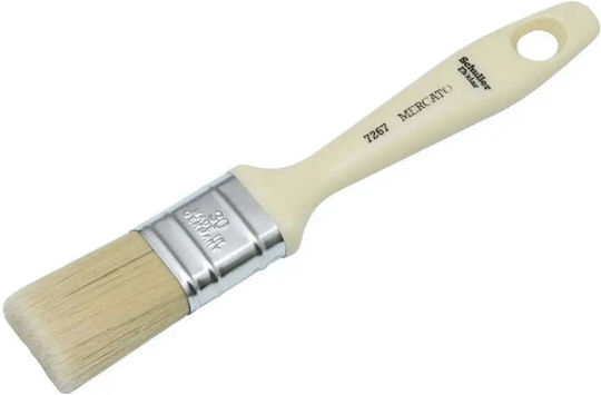 Universal Brush Long Bristles Mercato 30 Mm Schuller