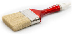 Perie Profesională Apolo Groasă 3.0" 76.2 Mm Antares