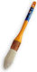 Round Cutting Brush 21 Mm Pro Acryl Nespoli