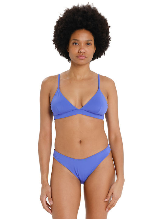 Emerson Bikini Set Blue