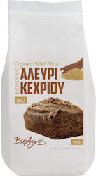 Αλεύρι Κεχριού 500g Βιοαγρός Bio Τεμάχιο