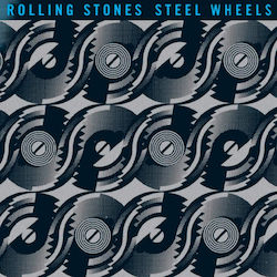 Rolling Stones Steel Wheels Cd Album Limited Edition Digisleeve Reissue Rolling Stones Steel Wheels Cd Album Limited Edition Digisleeve Reissue